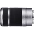 Sony E55-210mm f4.5-6.3 OSS Lens | UK Camera